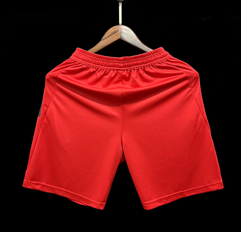 Short do Flamengo