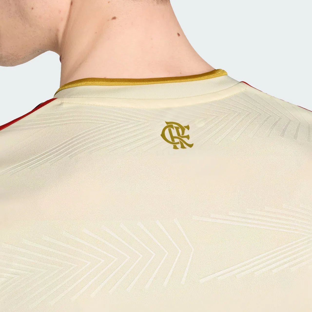 Camisa do Flamengo III - 2025/2026