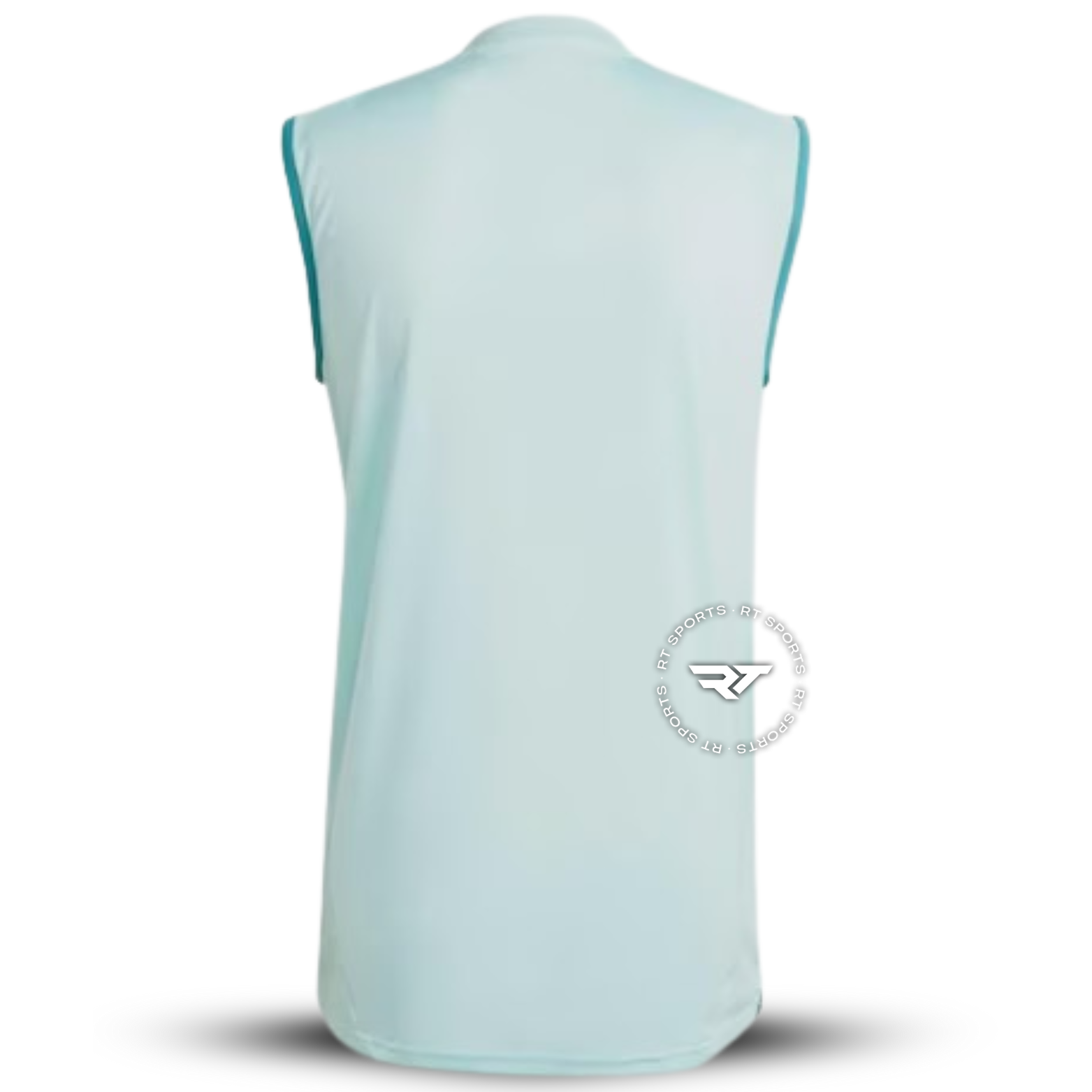 Camisa Cruzeiro Regata Treino 2025/26 Torcedor Masculina
