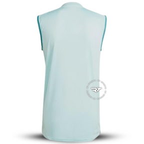 Camisa Cruzeiro Regata Treino 2025/26 Torcedor Masculina