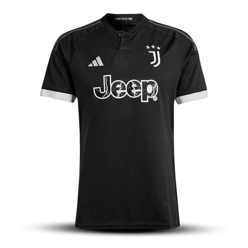 Camisa Juventus 23/24 Torcedor Masculina