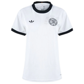 CAMISA FEMININA DA ALEMANHA 2025/26 - 125 ANOS