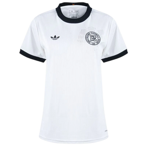 CAMISA FEMININA DA ALEMANHA 2025/26 - 125 ANOS