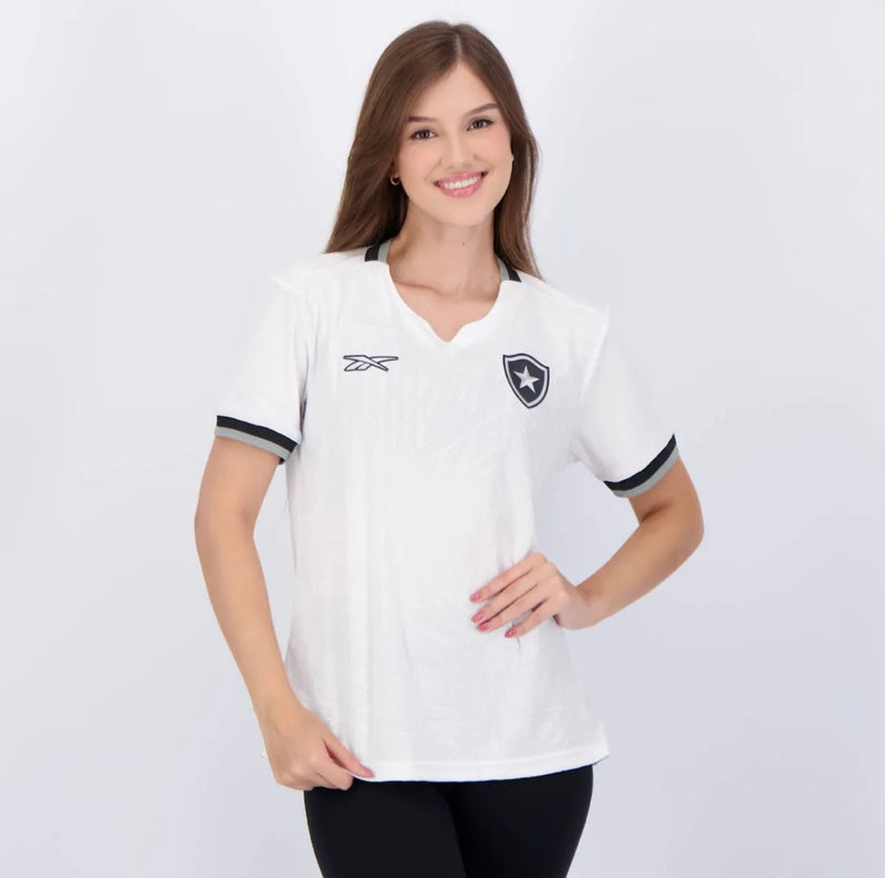 Camisa Botafogo 2024/25 Feminina