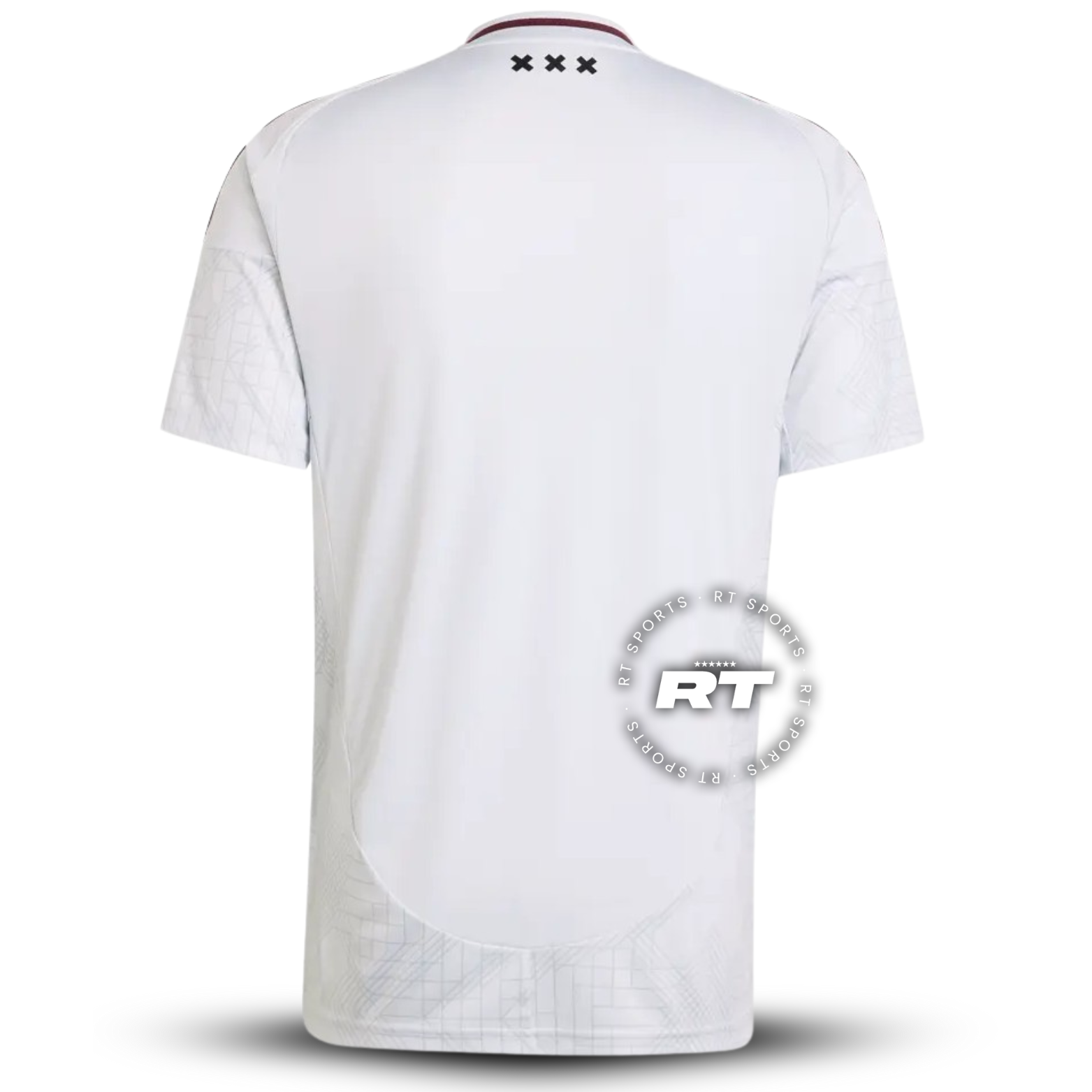 Camisa Ajax 2024/25 Torcedor Masculina
