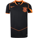 PRÉ VENDA CAMISA NIKE CORINTHIANS TOTAL 90 III 2025/26 TORCEDOR