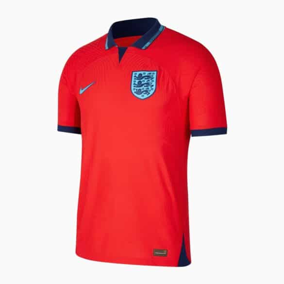 Camisa Inglaterra 22/23 - Versão Torcedor