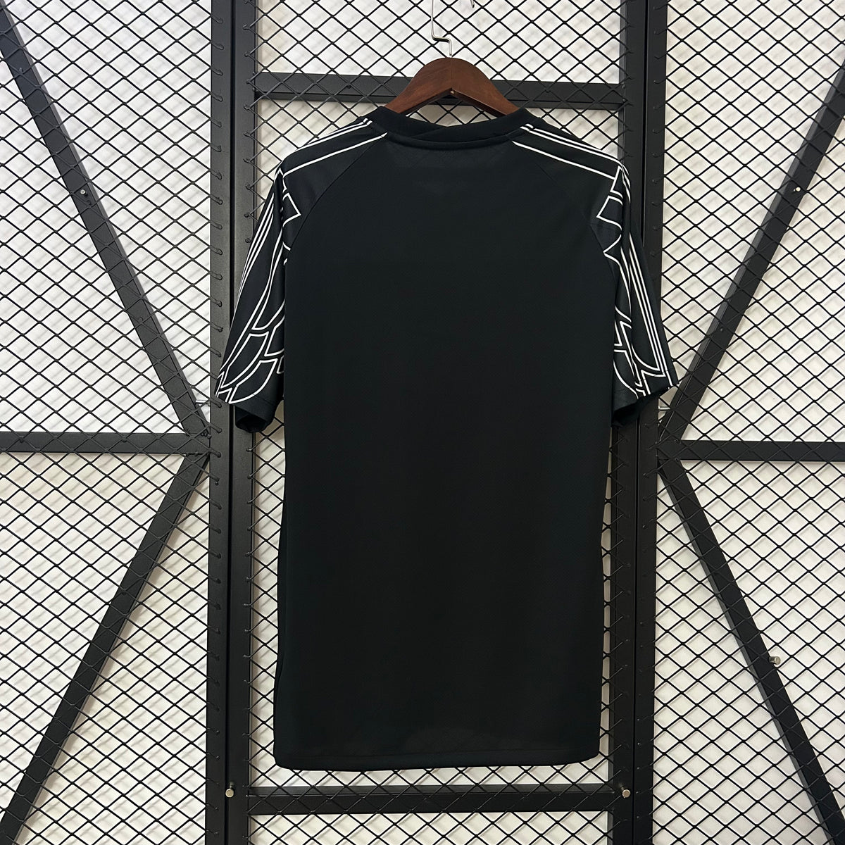 Camisa PSG 2024/25 Torcedor Masculina