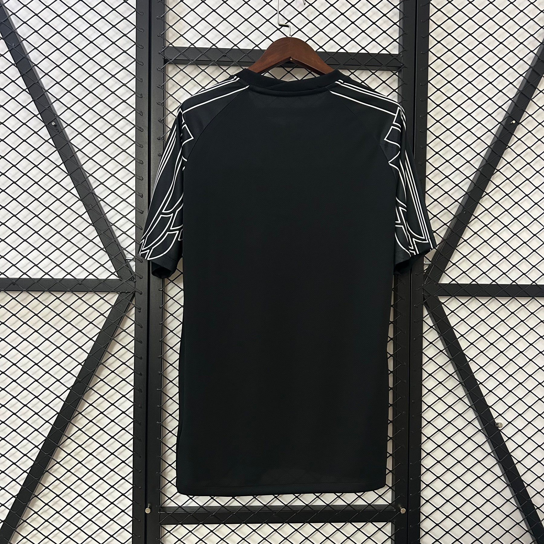 Camisa PSG 2024/25 Torcedor Masculina