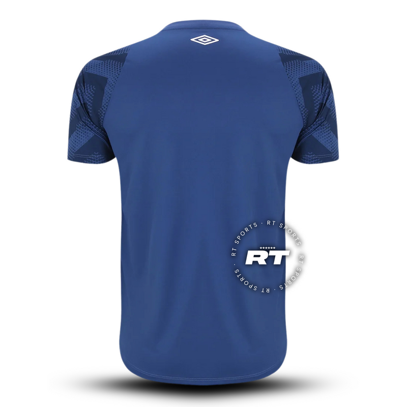 Camisa Santos Treino 2024/25 Torcedor Masculina