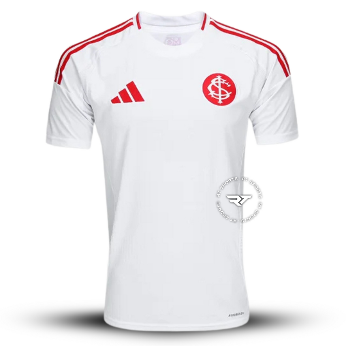 Camisa Internacional 25/26 Torcedor Adidas Masculina