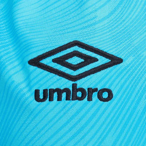 Camisa do Santos 2025/26 Azul Comemorativa