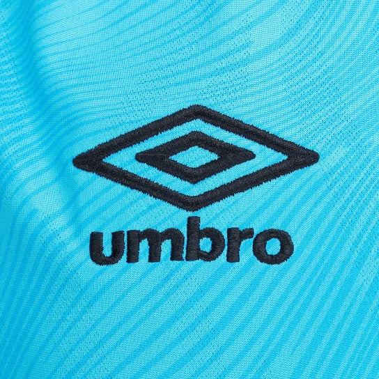 Camisa do Santos 2025/26 Azul Comemorativa