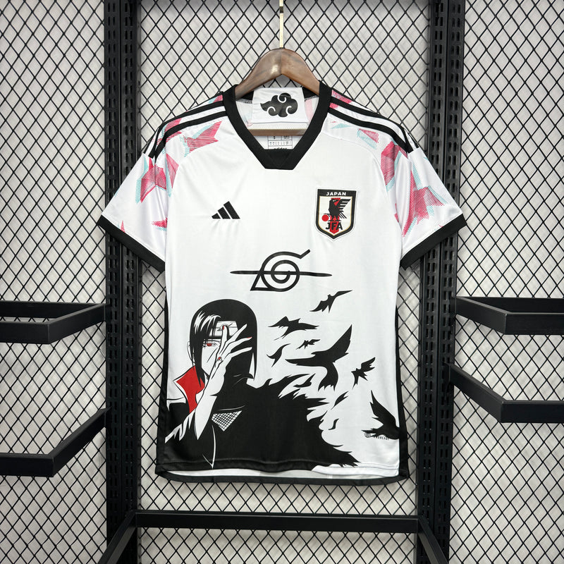 Camisa do Japão Edição Especial