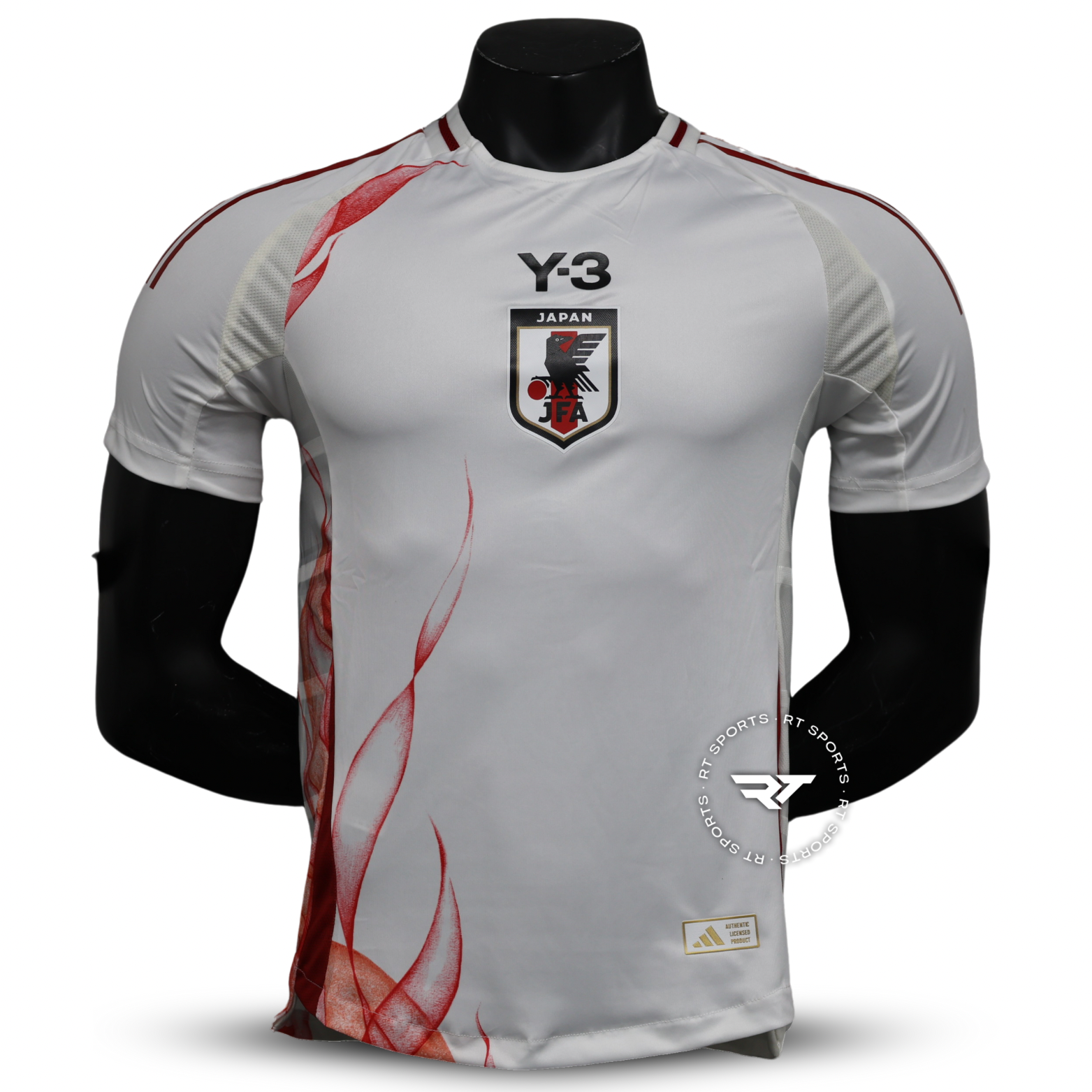 Camisa Japão 2024 Edição Especial Versão Jogador