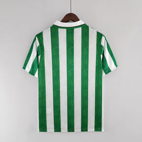 Camisa Real Betis Titular 94/95 - Versão Retrô