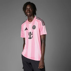 CAMISA INTER MIAMI 2025/26 II TORCEDOR