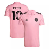 Camisa Inter Miami Messi 23/24 Torcedor Masculina