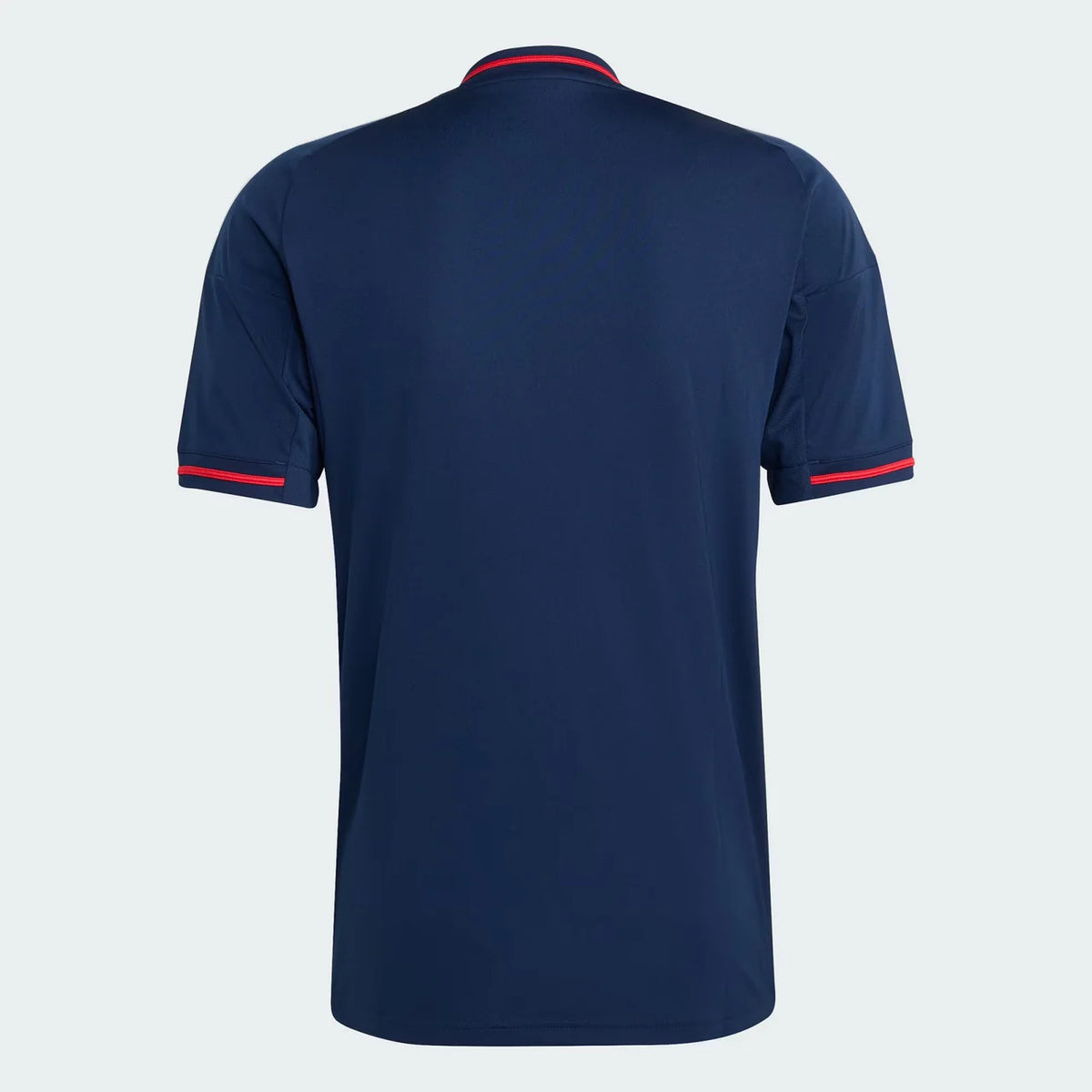 CAMISA LYON 2025/26 II TORCEDOR