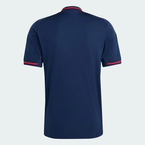 CAMISA LYON 2025/26 II TORCEDOR