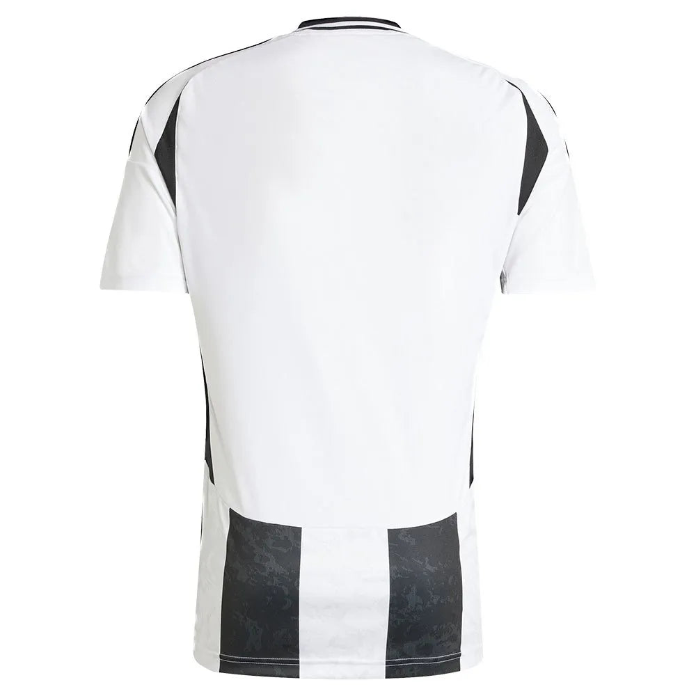 Camisa Juventus 2024/25 Torcedor Masculina
