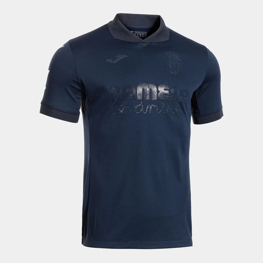 CAMISA JOMA VILLAREAL 2025/26 III TORCEDOR