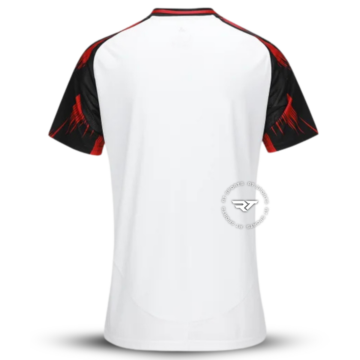 Camisa Flamengo 25/26 Torcedor Adidas Feminina