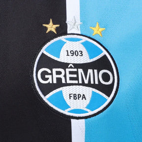 Camisa Grêmio 25/26 Torcedor Umbro Masculina