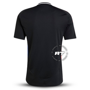 Camisa Lyon 2024/25 Torcedor Masculina - Lançamento