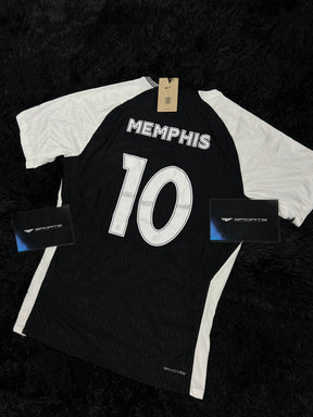 Camisa Corinthians 2025/26 Nike Jogador Masculina