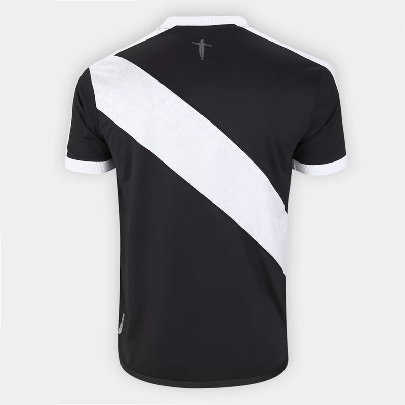 Camisa do Vasco Da Gama 2024/25 Coutinho