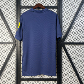Camisa Atlético De Madrid Away 2025/26 Torcedor Masculina