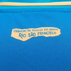CAMISA FEMININA ADIDAS CRUZEIRO 2025/26 III