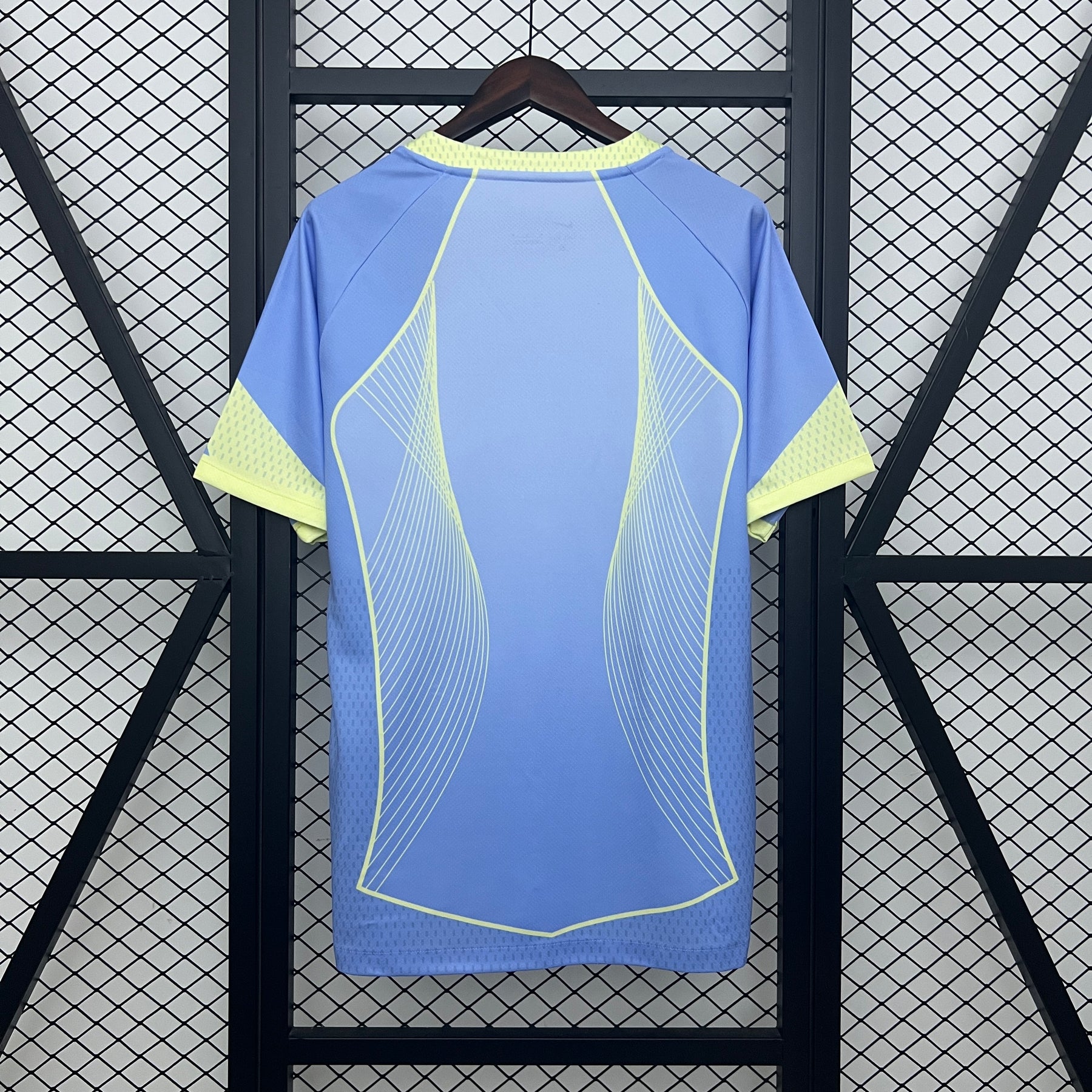 Camisa Barcelona 2025/26 Edição Especial Nike Torcedor Masculina Lançamento