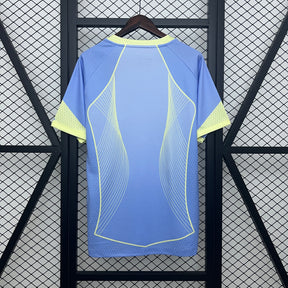 Camisa Barcelona 2025/26 Edição Especial Nike Torcedor Masculina Lançamento