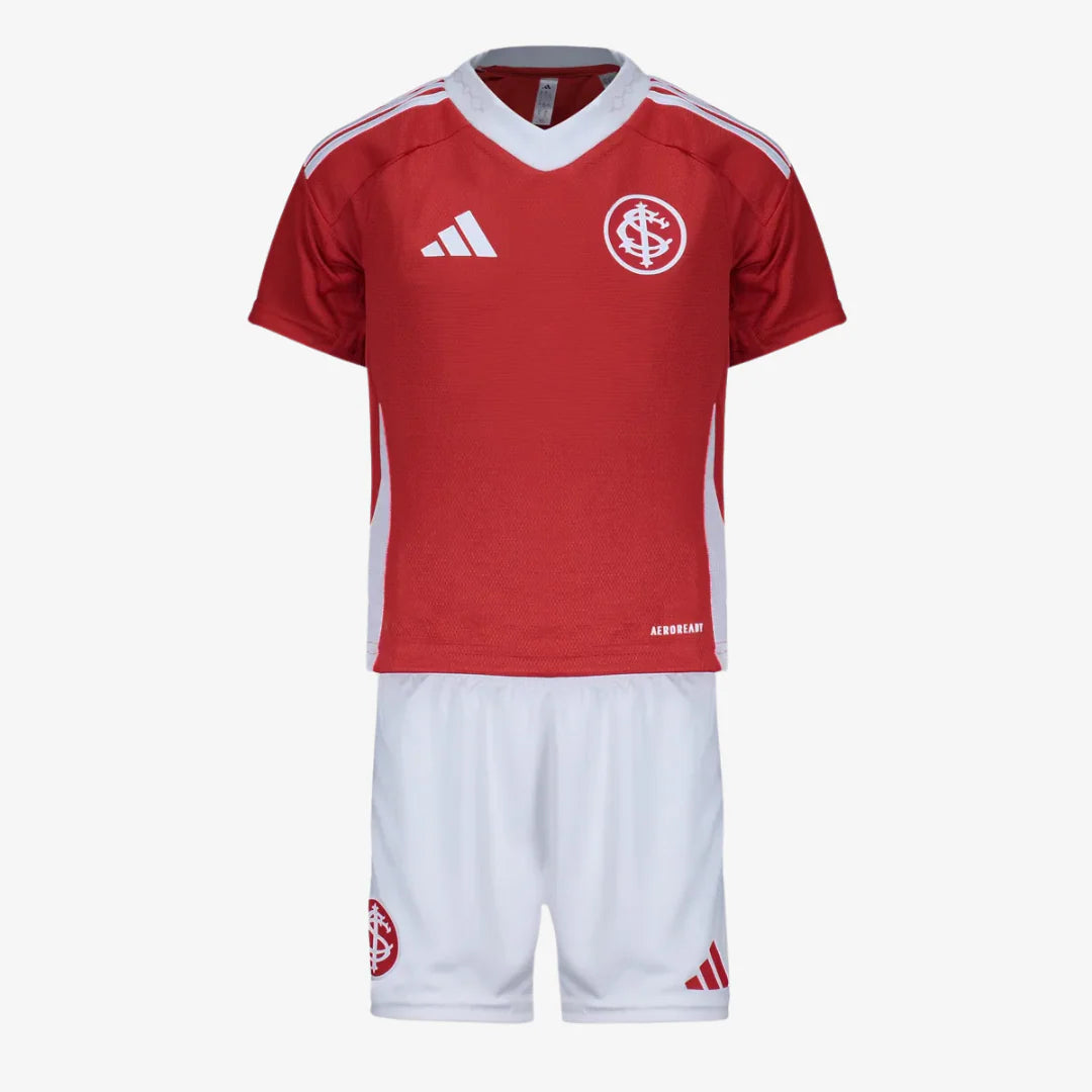 Kit Infantil Internacional 2025/26