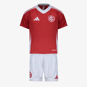 Kit Infantil Internacional 2025/26