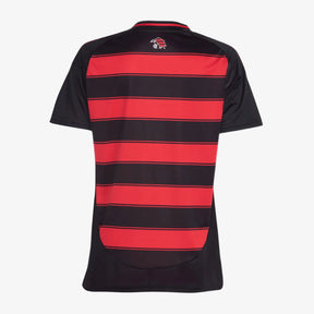 Camisa Flamengo 25/26 Torcedor Adidas Feminina