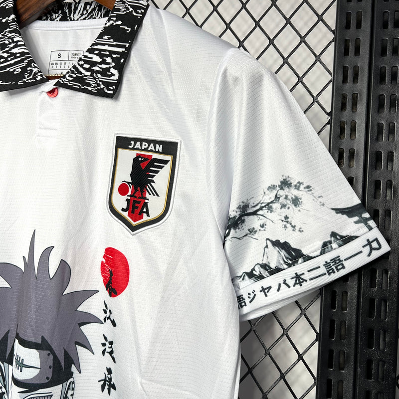 Camisa do Japão Edição Especial