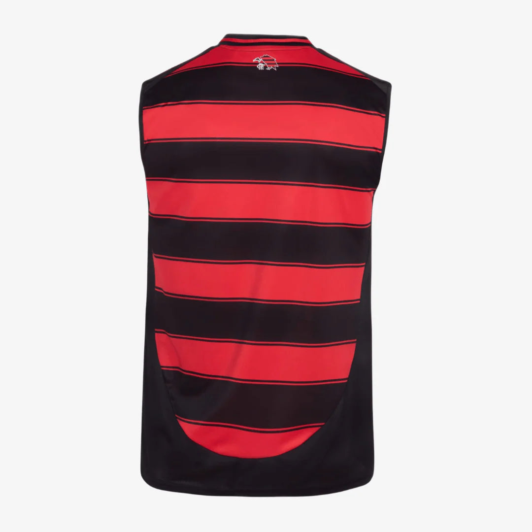 Regata Flamengo I 25/26 Adidas Masculina