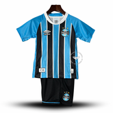 Kit Infantil Grêmio 2025/26