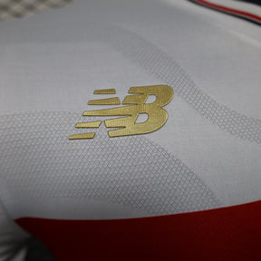 Camisa São Paulo 2025/26 Versão Jogador Masculina