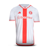 Camisa Internacional 2024/25 Lançamento