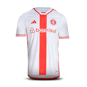 Camisa Internacional 2024/25 Lançamento