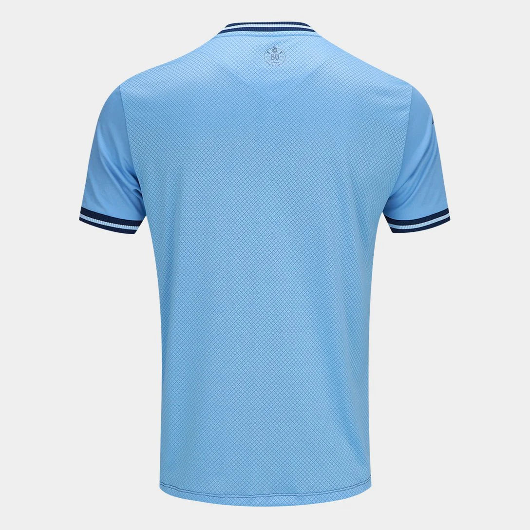 CAMISA VASCO III 25/26 GOLEIRO KAPPA MASCULINA TORCEDOR