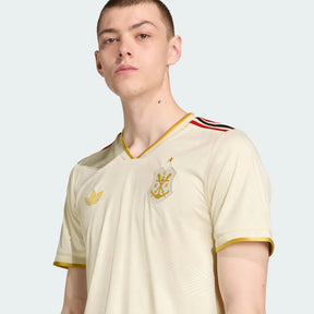 Camisa do Flamengo III - 2025/2026