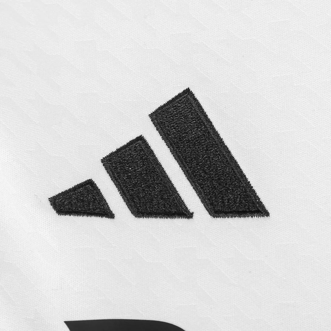 Camisa Real Madrid 2024/25 Adidas Feminina