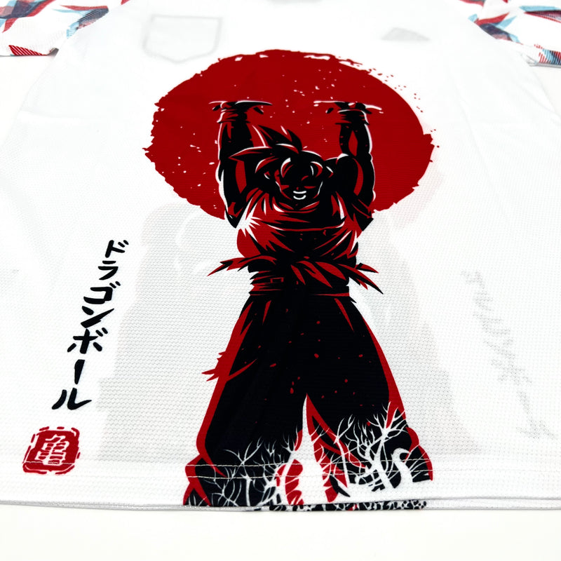 Camisa do Japão Edição Especial