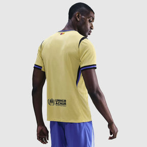 CAMISA BARCELONA 2025/26 II TORCEDOR
