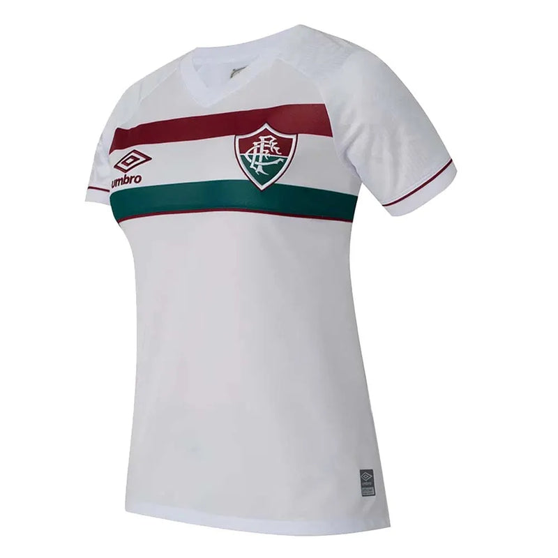 Camisa Fluminense Away 23/24 - Umbro Feminina